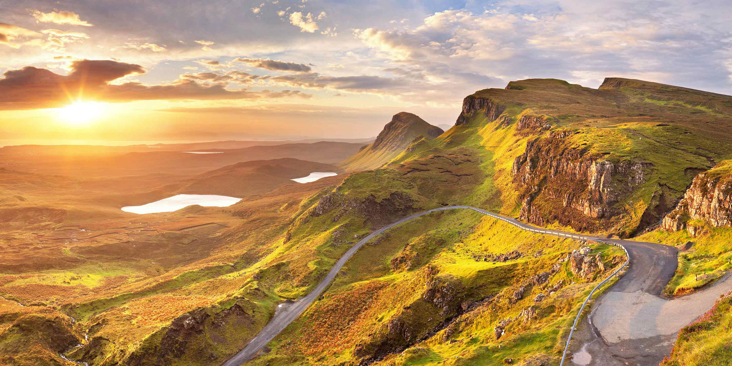 The Quiraing